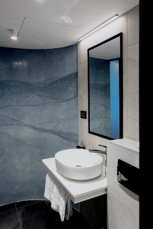 WellNS Rooms Novi Sad Exterior foto