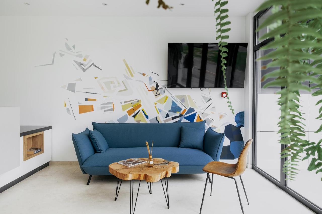 WellNS Rooms Novi Sad Exterior foto