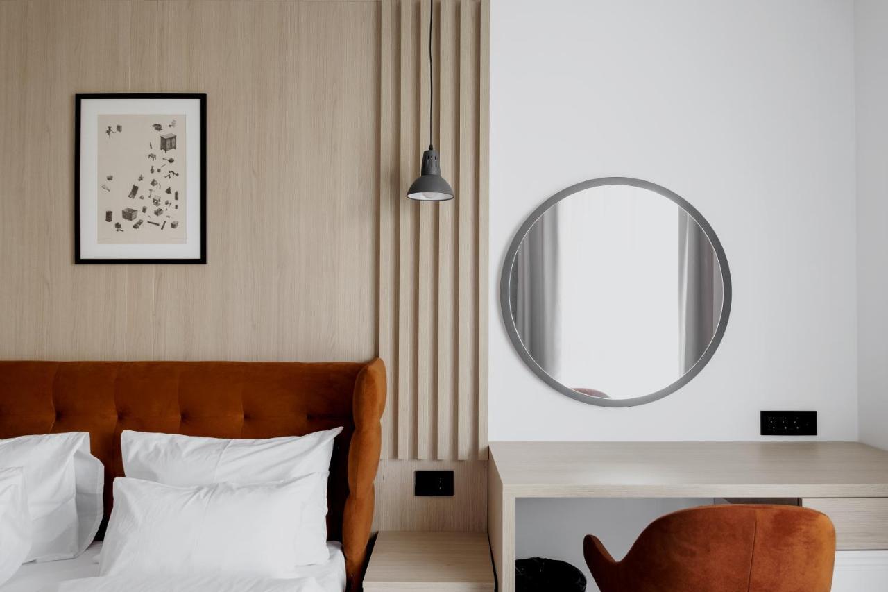 WellNS Rooms Novi Sad Exterior foto