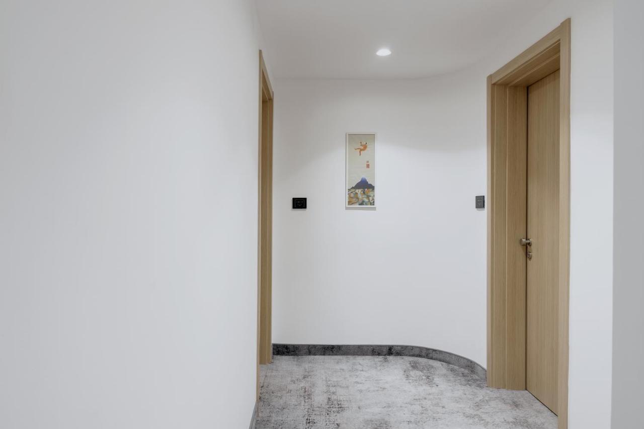 WellNS Rooms Novi Sad Exterior foto