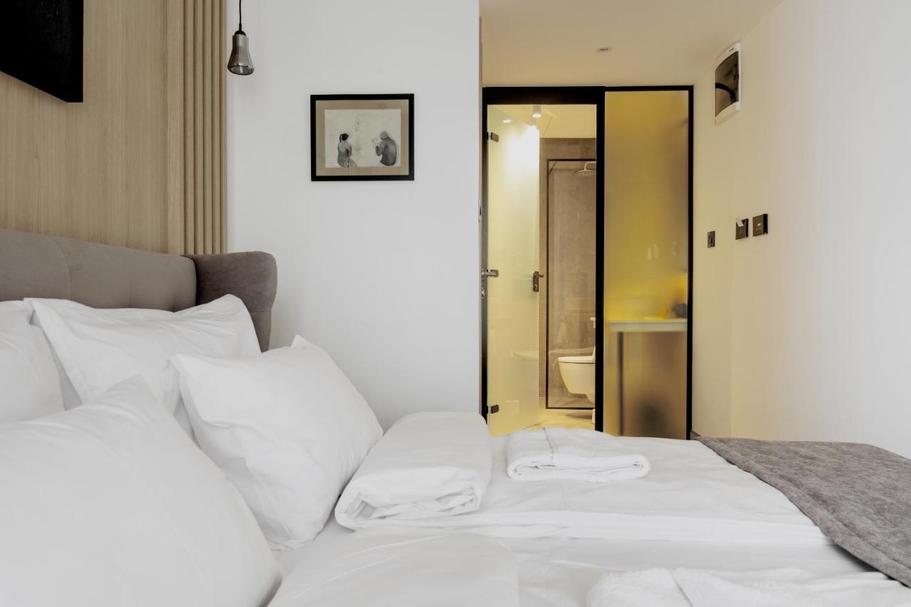 WellNS Rooms Novi Sad Exterior foto