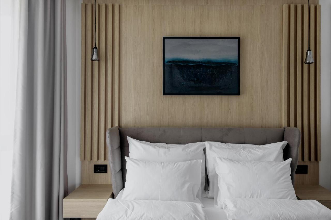 WellNS Rooms Novi Sad Exterior foto