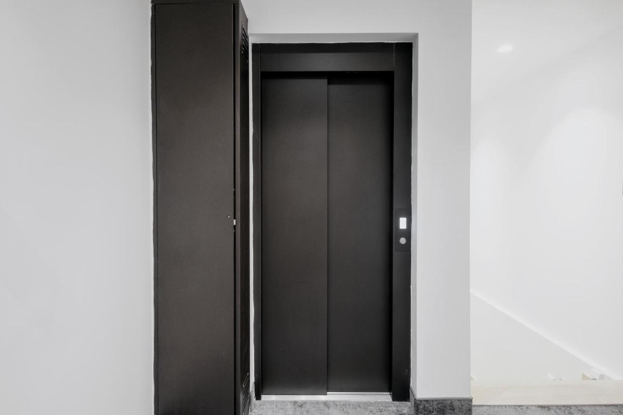 WellNS Rooms Novi Sad Exterior foto