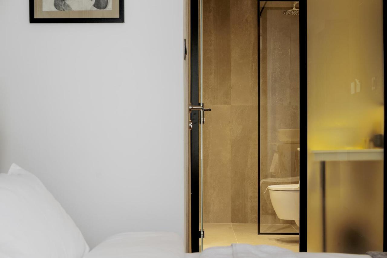 WellNS Rooms Novi Sad Exterior foto