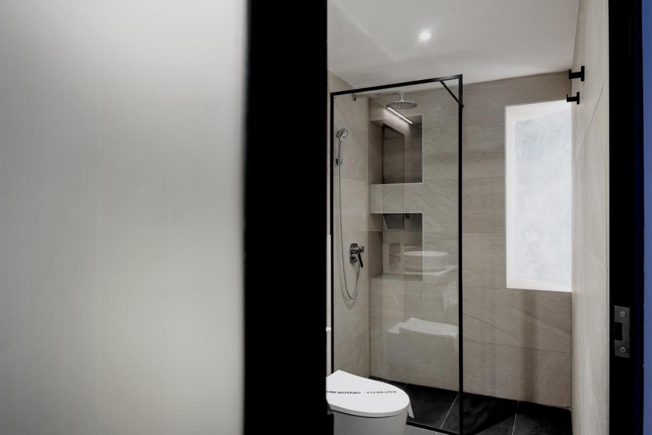 WellNS Rooms Novi Sad Exterior foto
