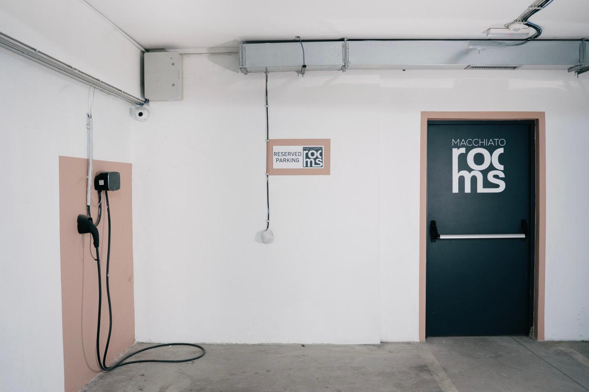WellNS Rooms Novi Sad Exterior foto
